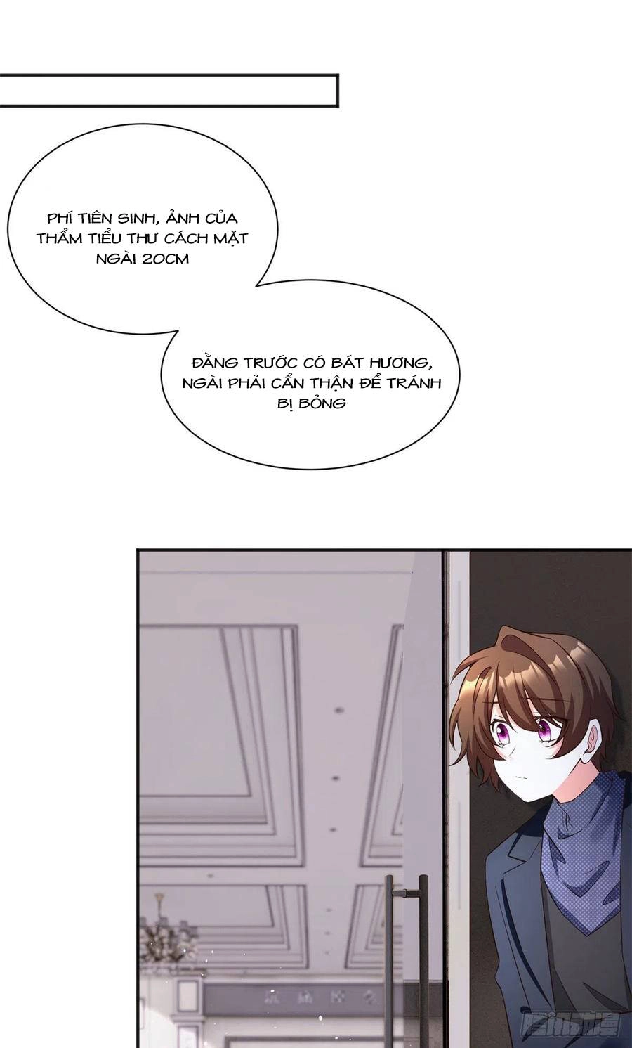 Nam Thành Chờ Trăng Về Chapter 223 - 18