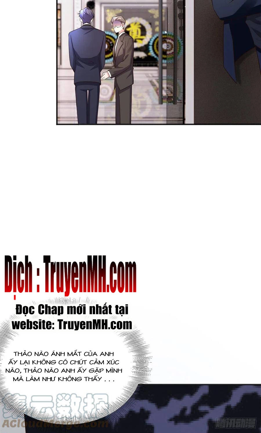 Nam Thành Chờ Trăng Về Chapter 223 - 19