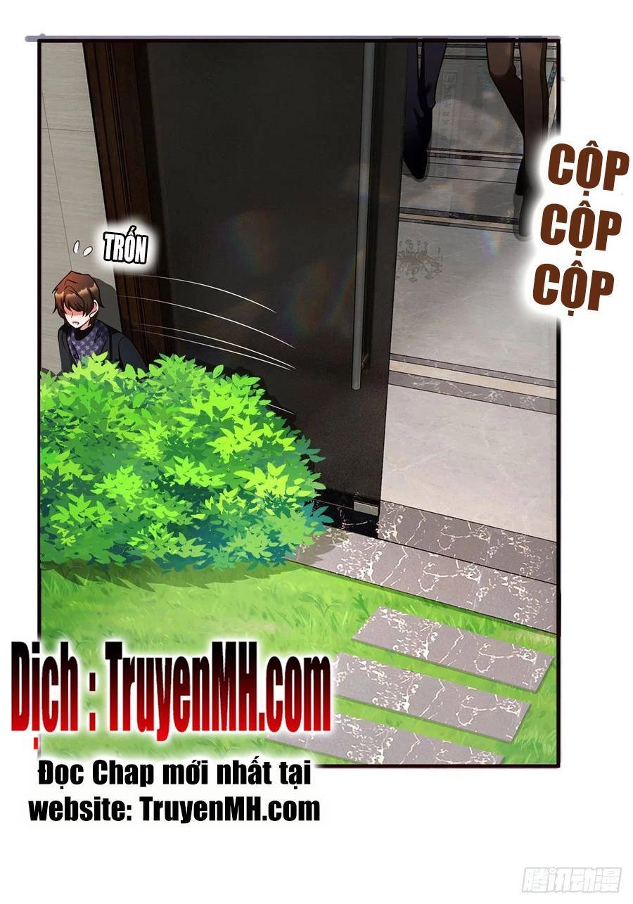 Nam Thành Chờ Trăng Về Chapter 224 - 8