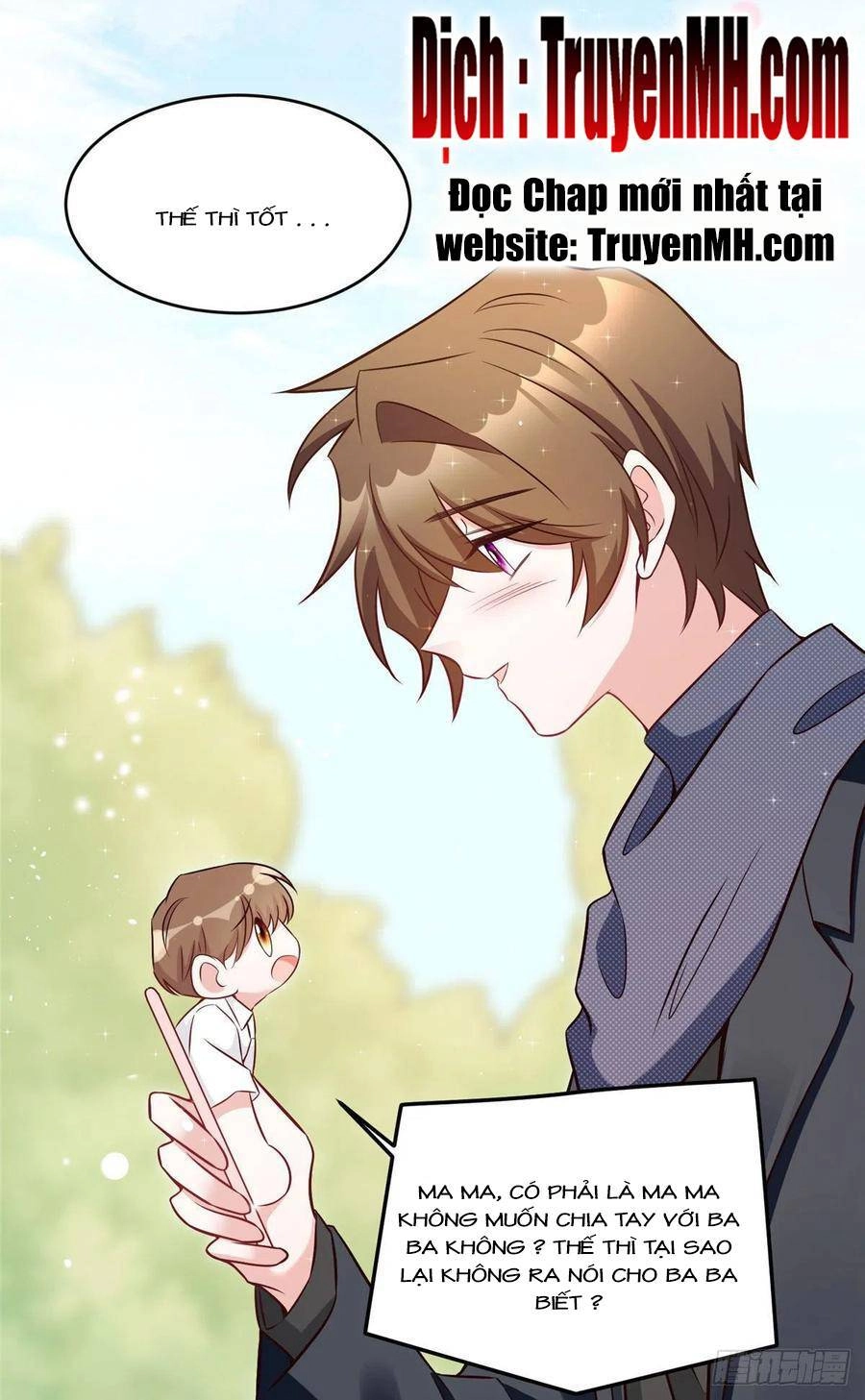 Nam Thành Chờ Trăng Về Chapter 224 - 12