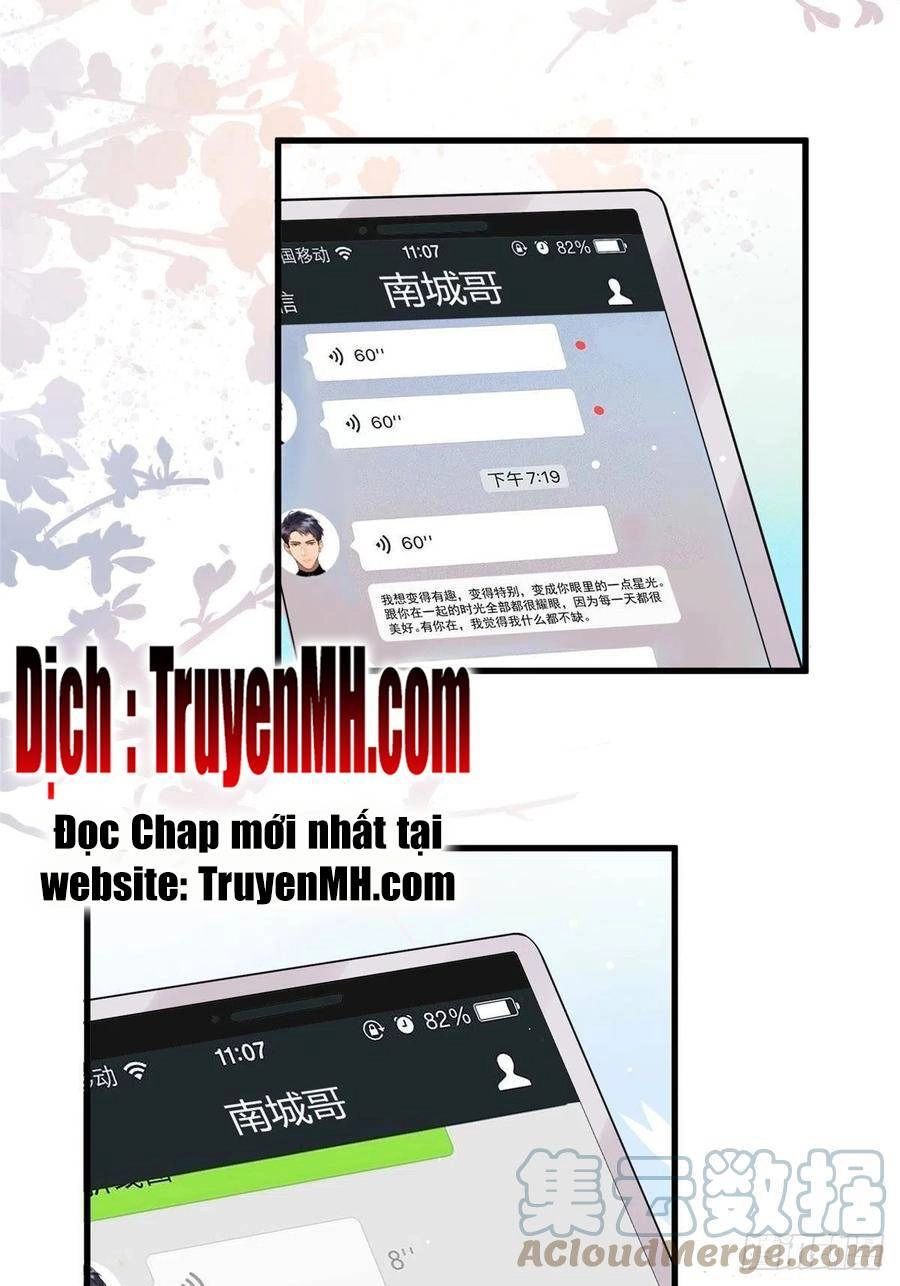 Nam Thành Chờ Trăng Về Chapter 224 - 16