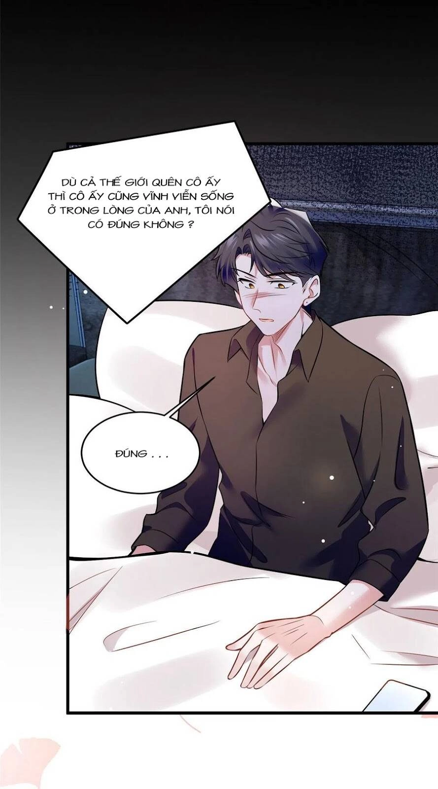 Nam Thành Chờ Trăng Về Chapter 225 - 15