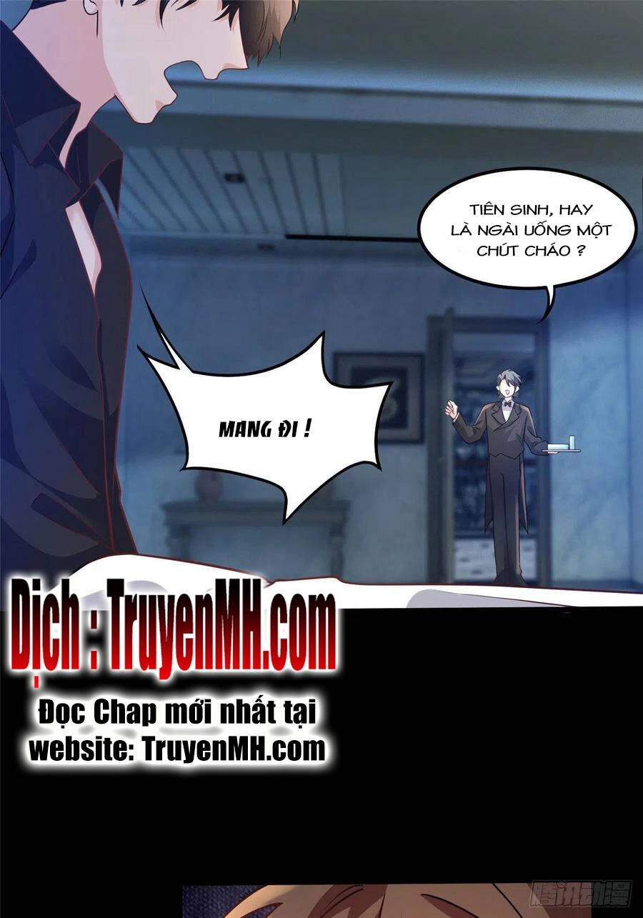 Nam Thành Chờ Trăng Về Chapter 225 - 20