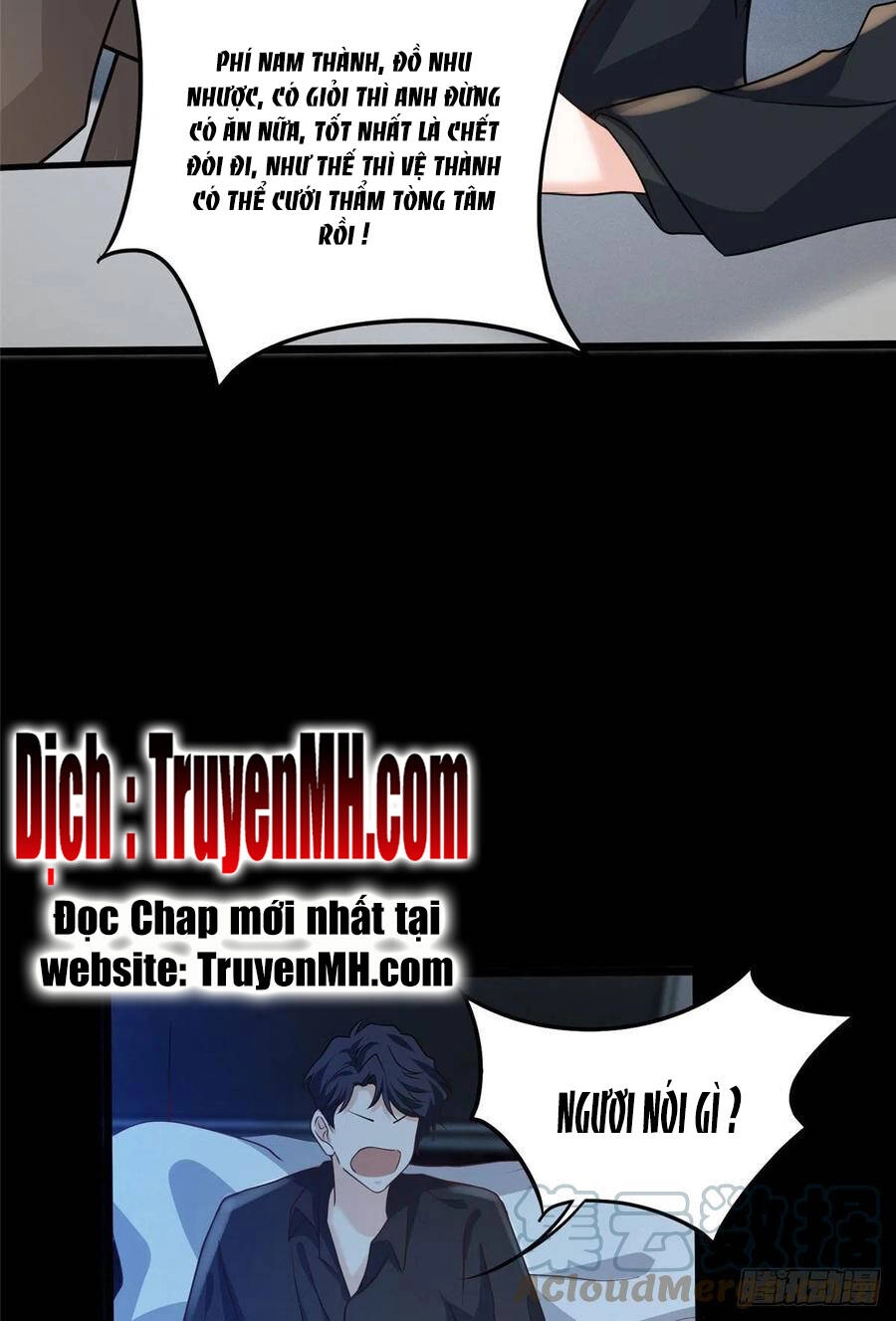 Nam Thành Chờ Trăng Về Chapter 225 - 24