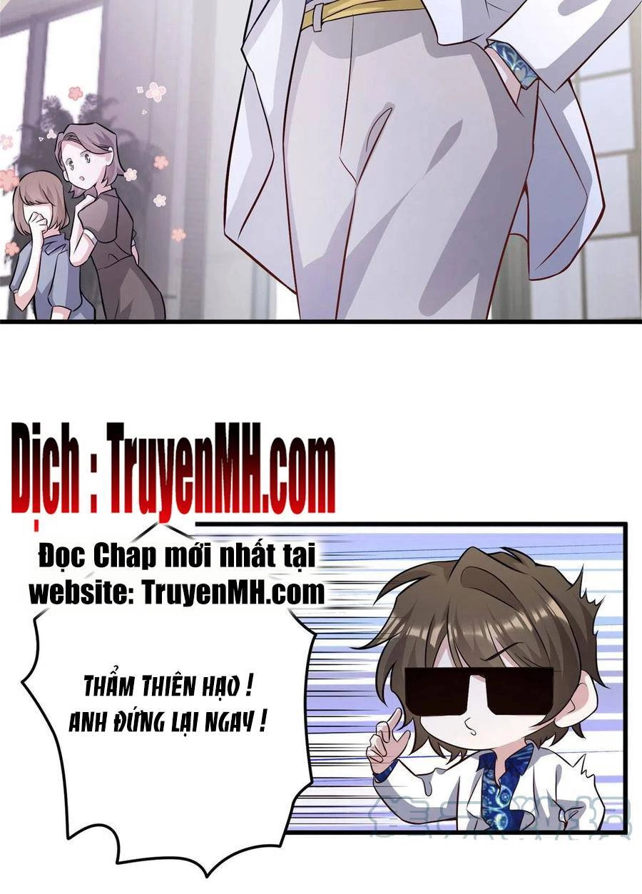 Nam Thành Chờ Trăng Về Chapter 227 - 3