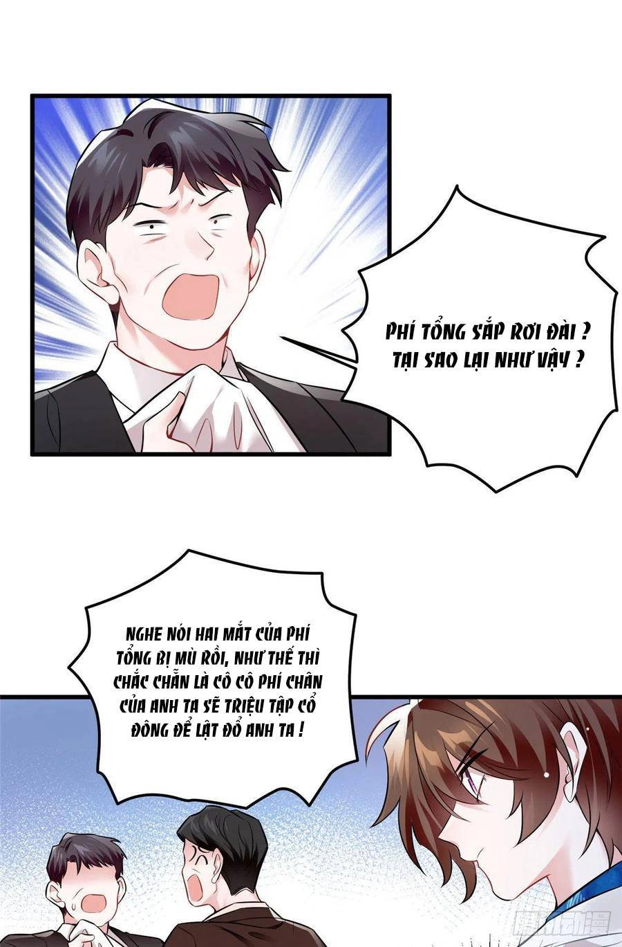 Nam Thành Chờ Trăng Về Chapter 227 - 6