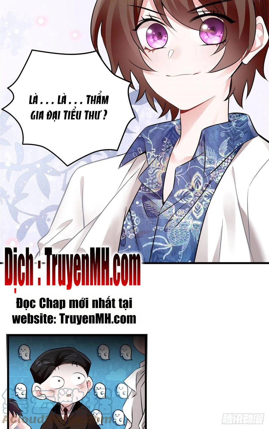 Nam Thành Chờ Trăng Về Chapter 227 - 9