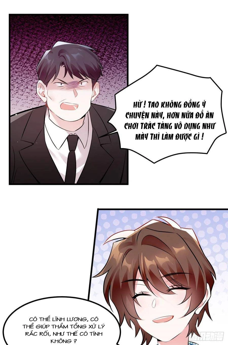 Nam Thành Chờ Trăng Về Chapter 227 - 12