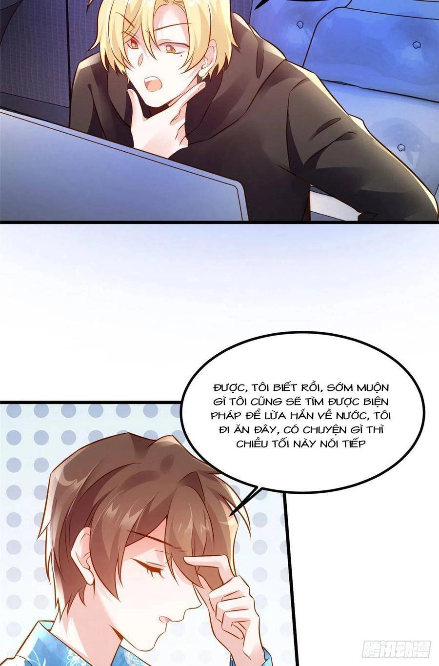 Nam Thành Chờ Trăng Về Chapter 227 - 20