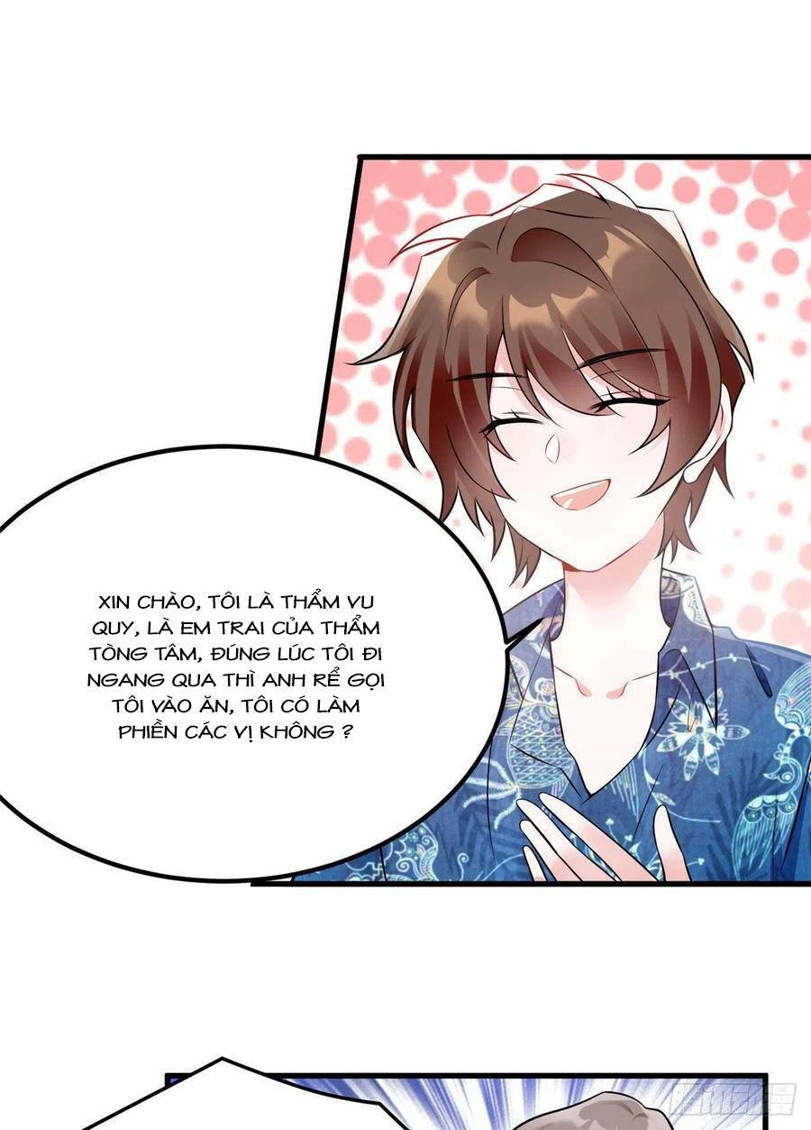 Nam Thành Chờ Trăng Về Chapter 228 - 8