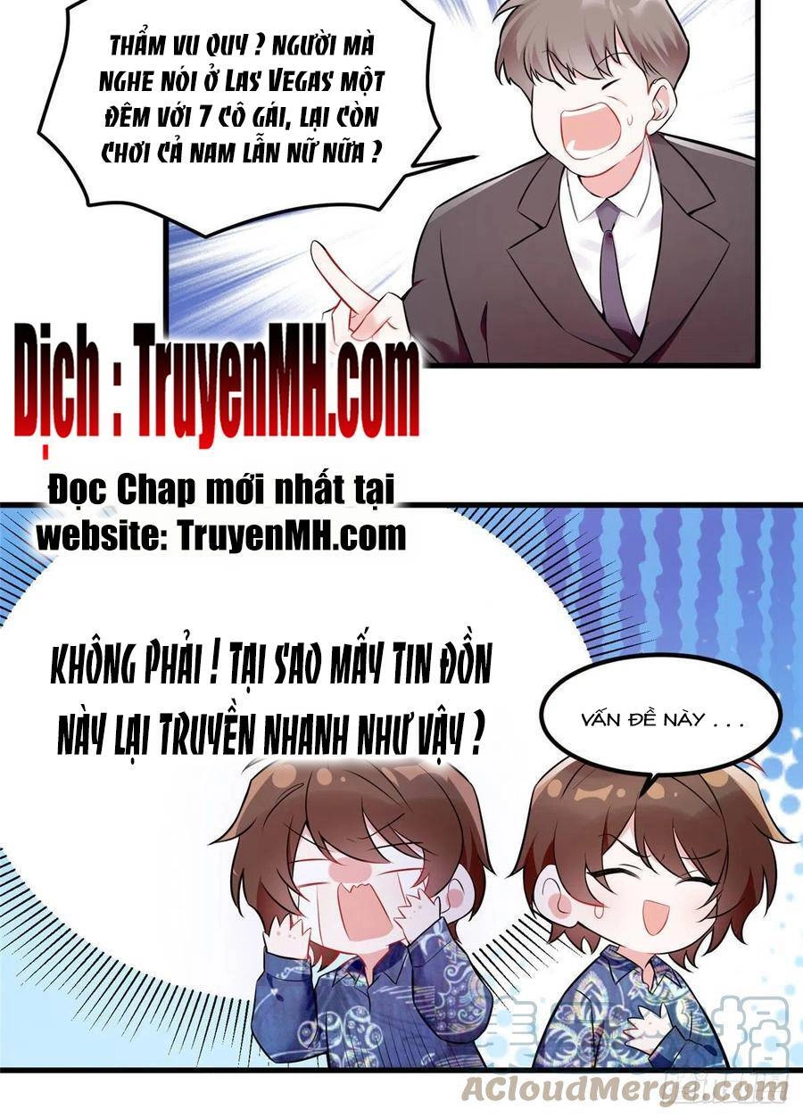 Nam Thành Chờ Trăng Về Chapter 228 - 9