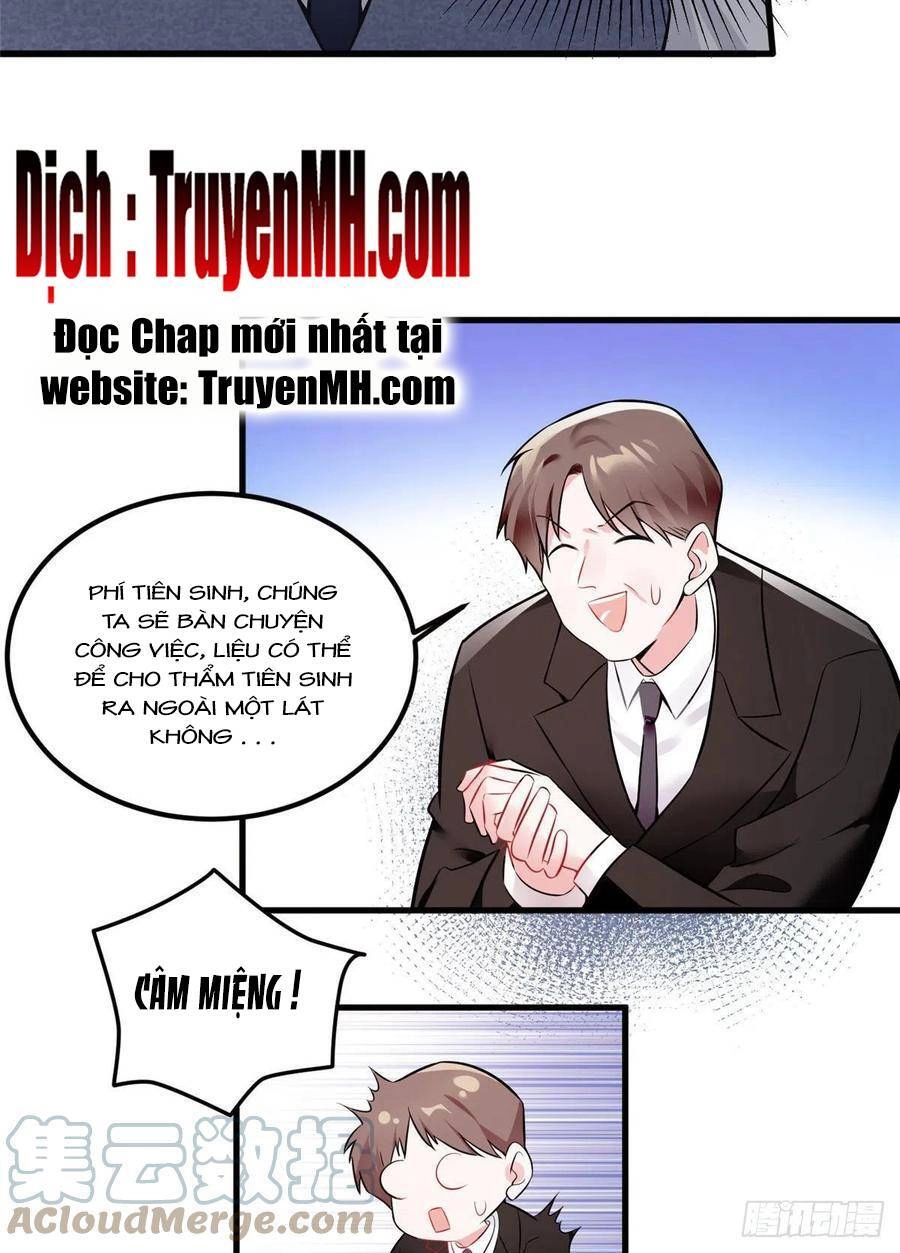 Nam Thành Chờ Trăng Về Chapter 228 - 11