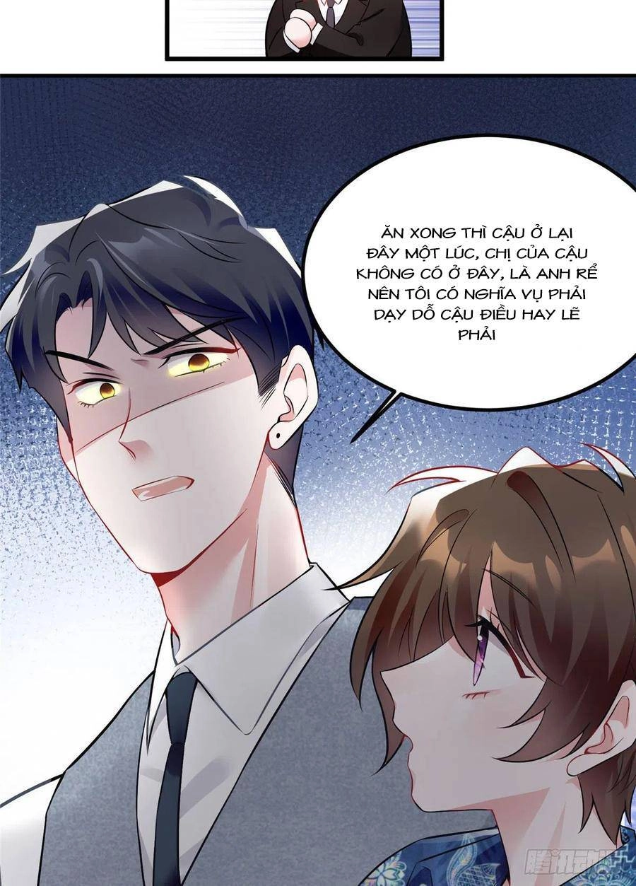 Nam Thành Chờ Trăng Về Chapter 228 - 12