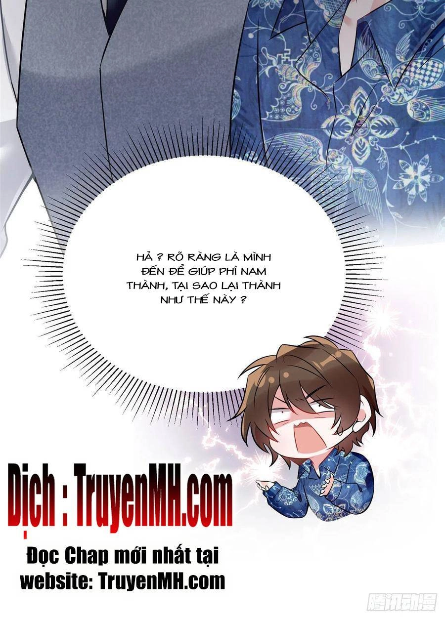 Nam Thành Chờ Trăng Về Chapter 228 - 13