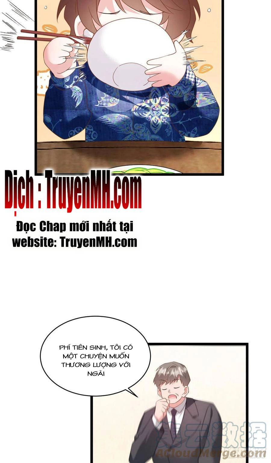 Nam Thành Chờ Trăng Về Chapter 228 - 16