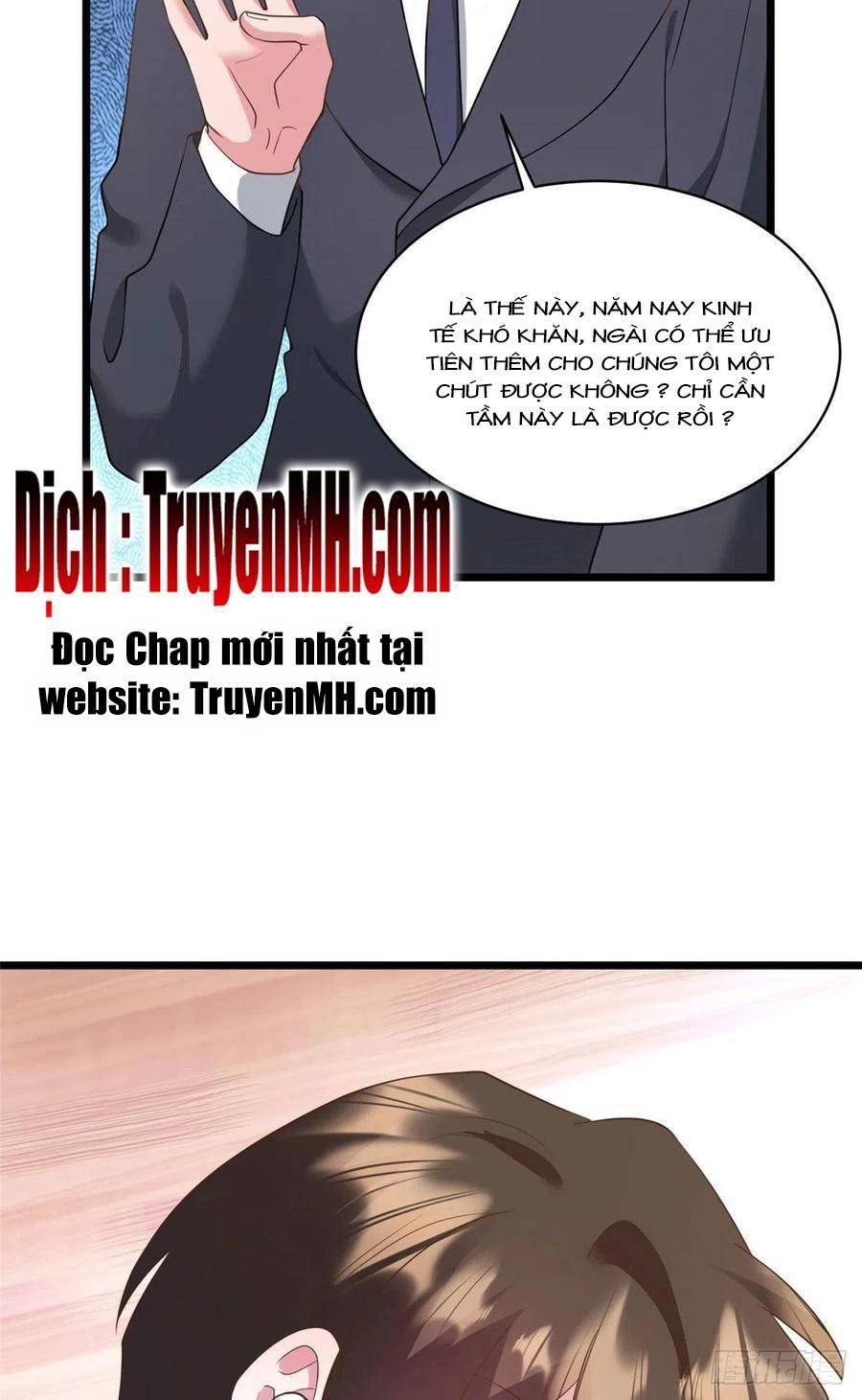 Nam Thành Chờ Trăng Về Chapter 228 - 18