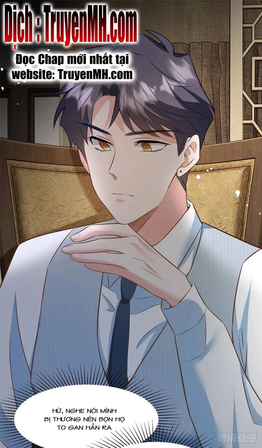 Nam Thành Chờ Trăng Về Chapter 228 - 20