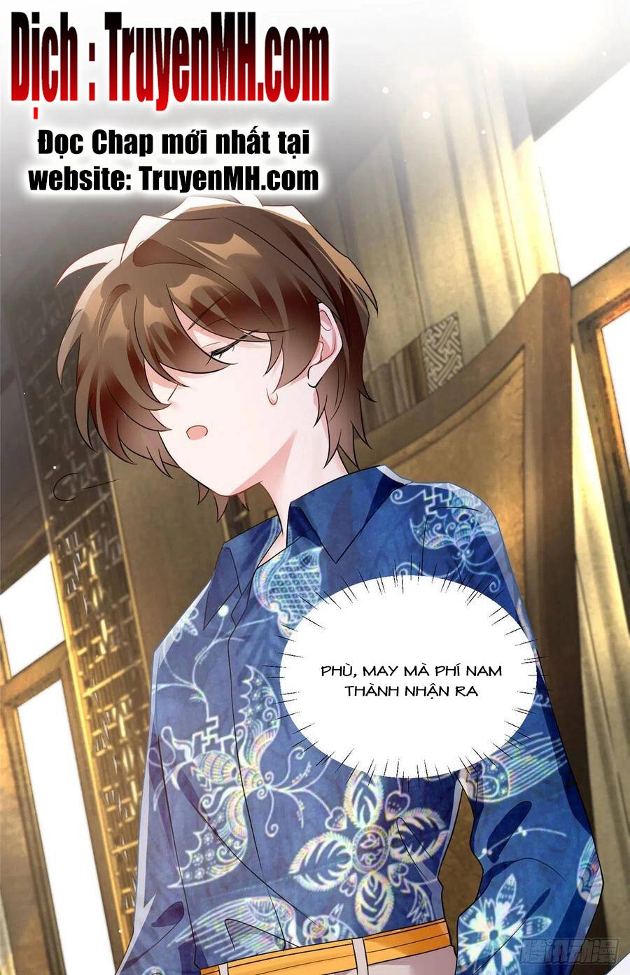 Nam Thành Chờ Trăng Về Chapter 229 - 12