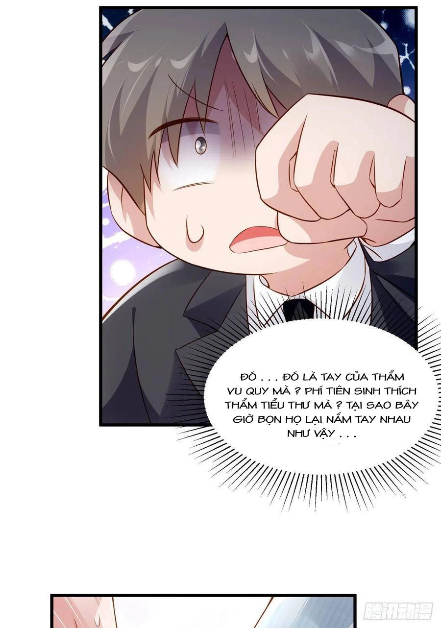 Nam Thành Chờ Trăng Về Chapter 229 - 17