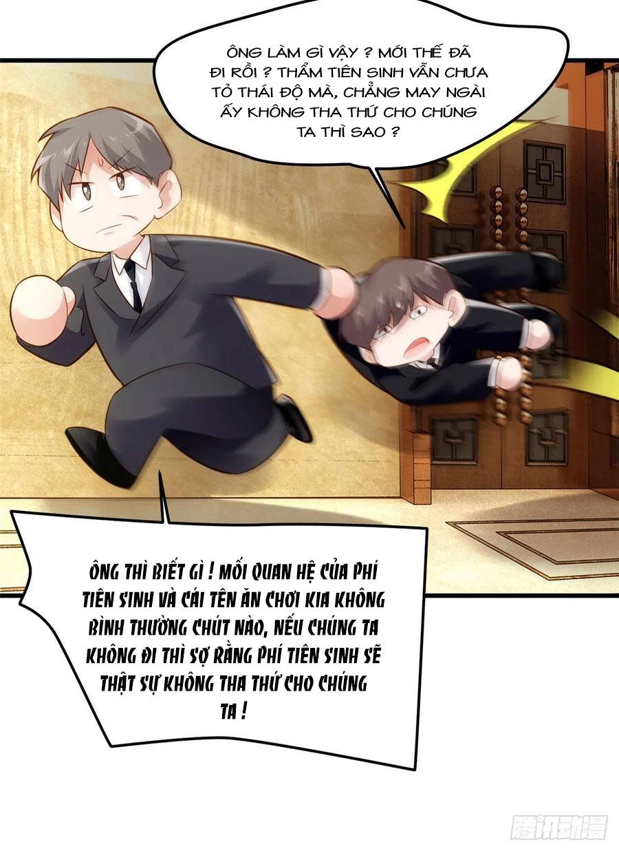 Nam Thành Chờ Trăng Về Chapter 229 - 21