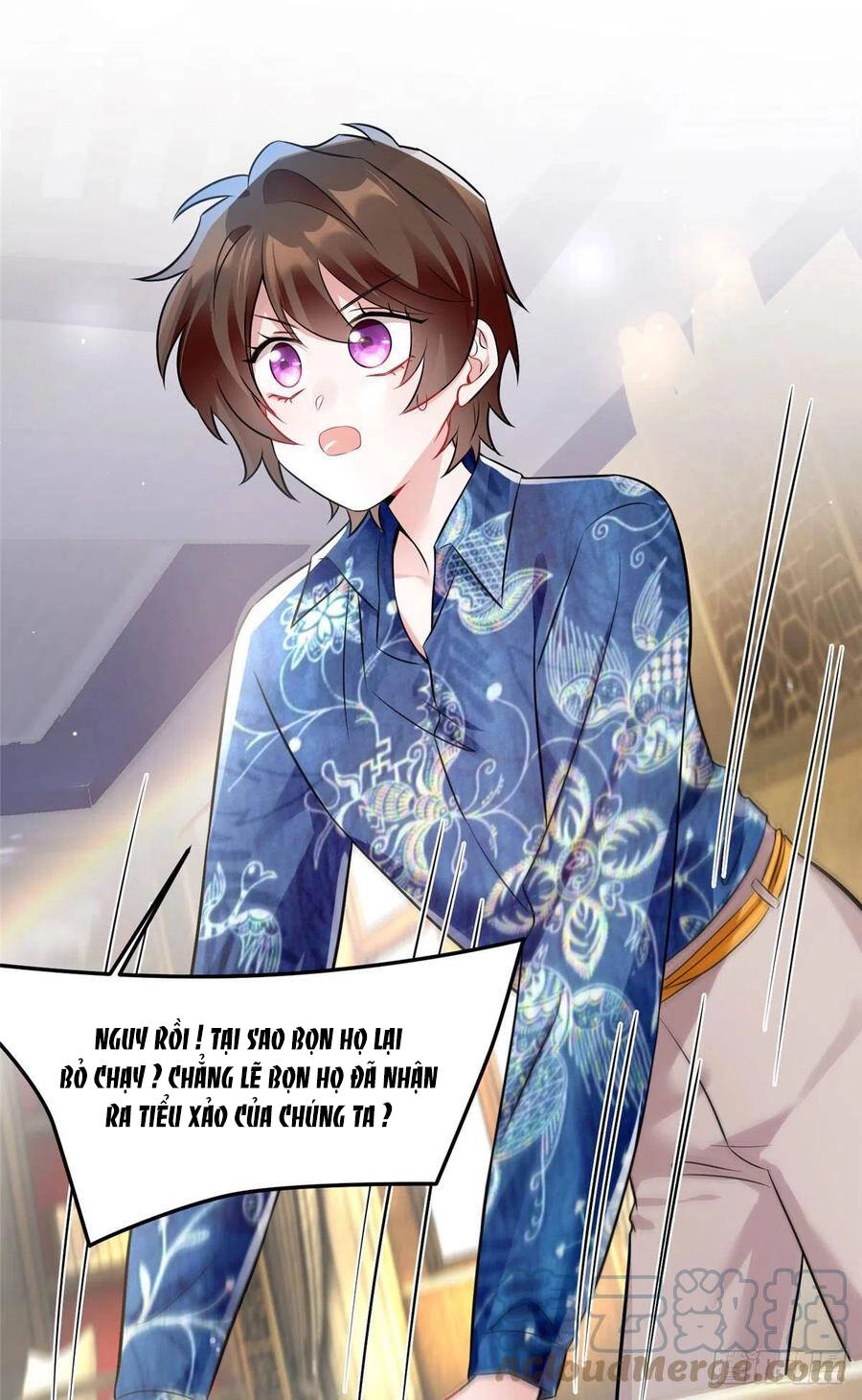 Nam Thành Chờ Trăng Về Chapter 230 - 2