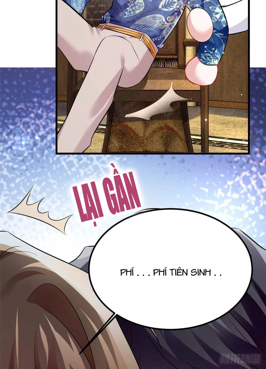 Nam Thành Chờ Trăng Về Chapter 230 - 4