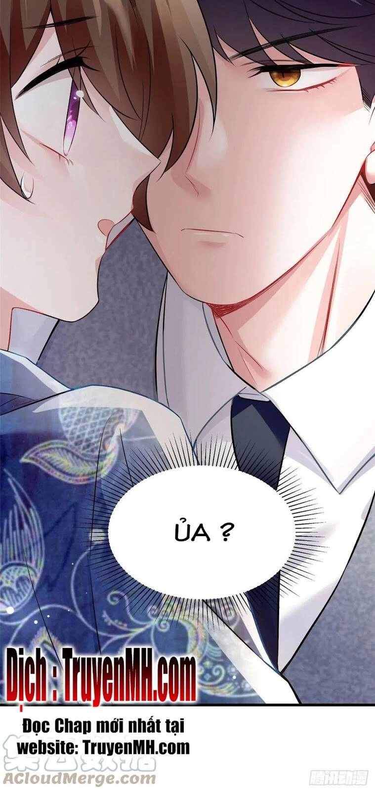 Nam Thành Chờ Trăng Về Chapter 230 - 5