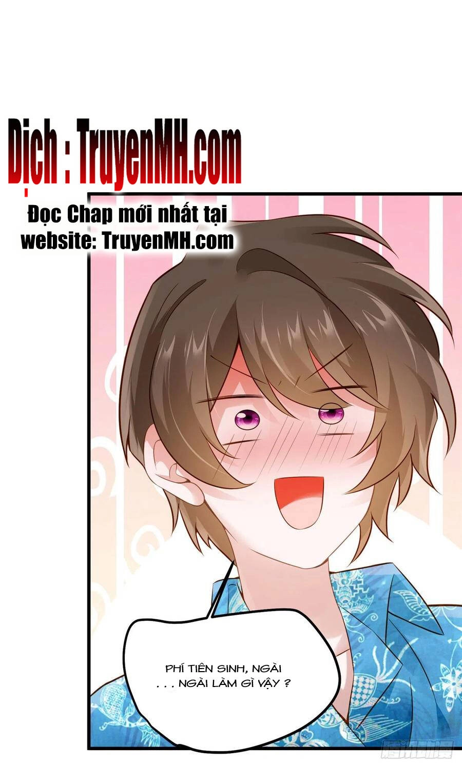 Nam Thành Chờ Trăng Về Chapter 230 - 7