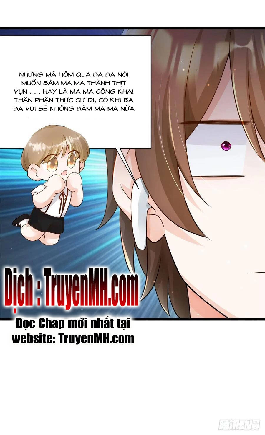 Nam Thành Chờ Trăng Về Chapter 230 - 19