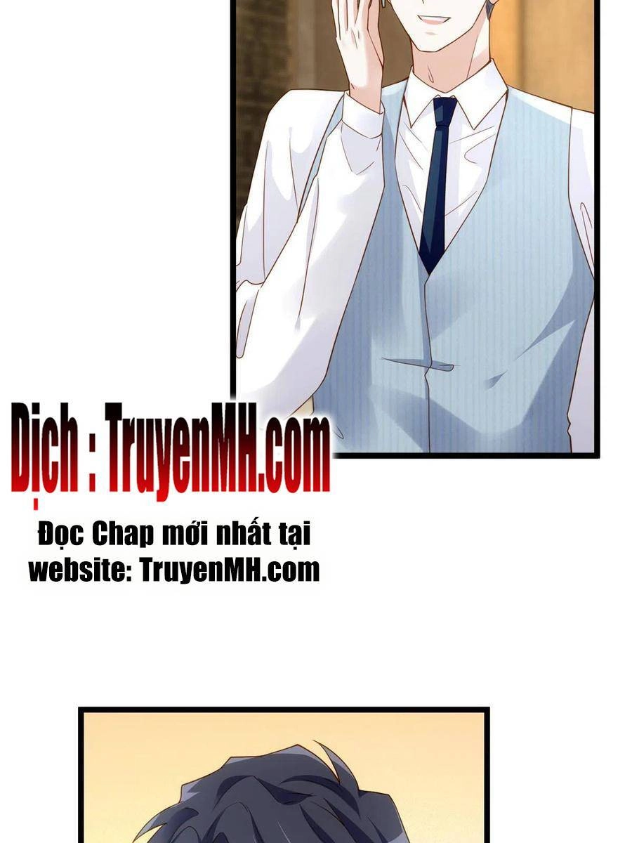 Nam Thành Chờ Trăng Về Chapter 231 - 21