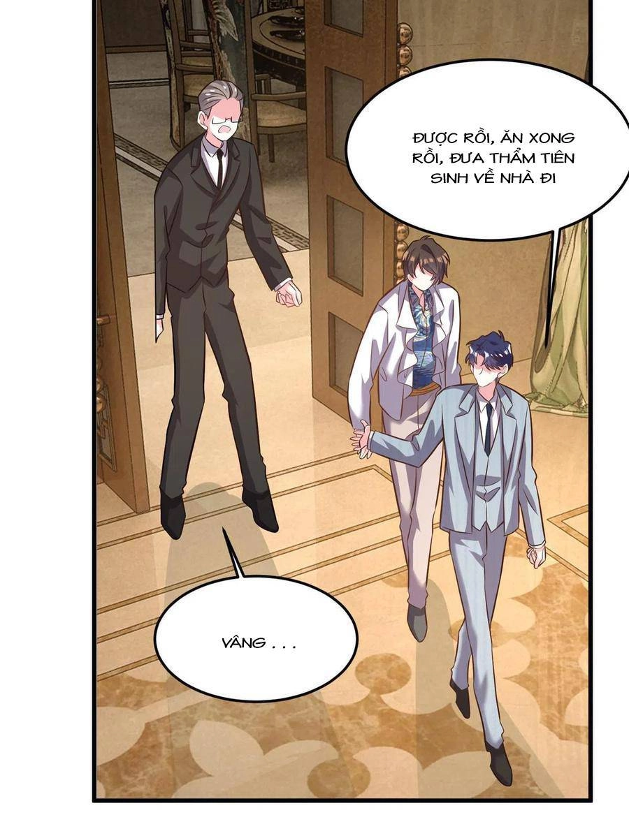 Nam Thành Chờ Trăng Về Chapter 232 - 10