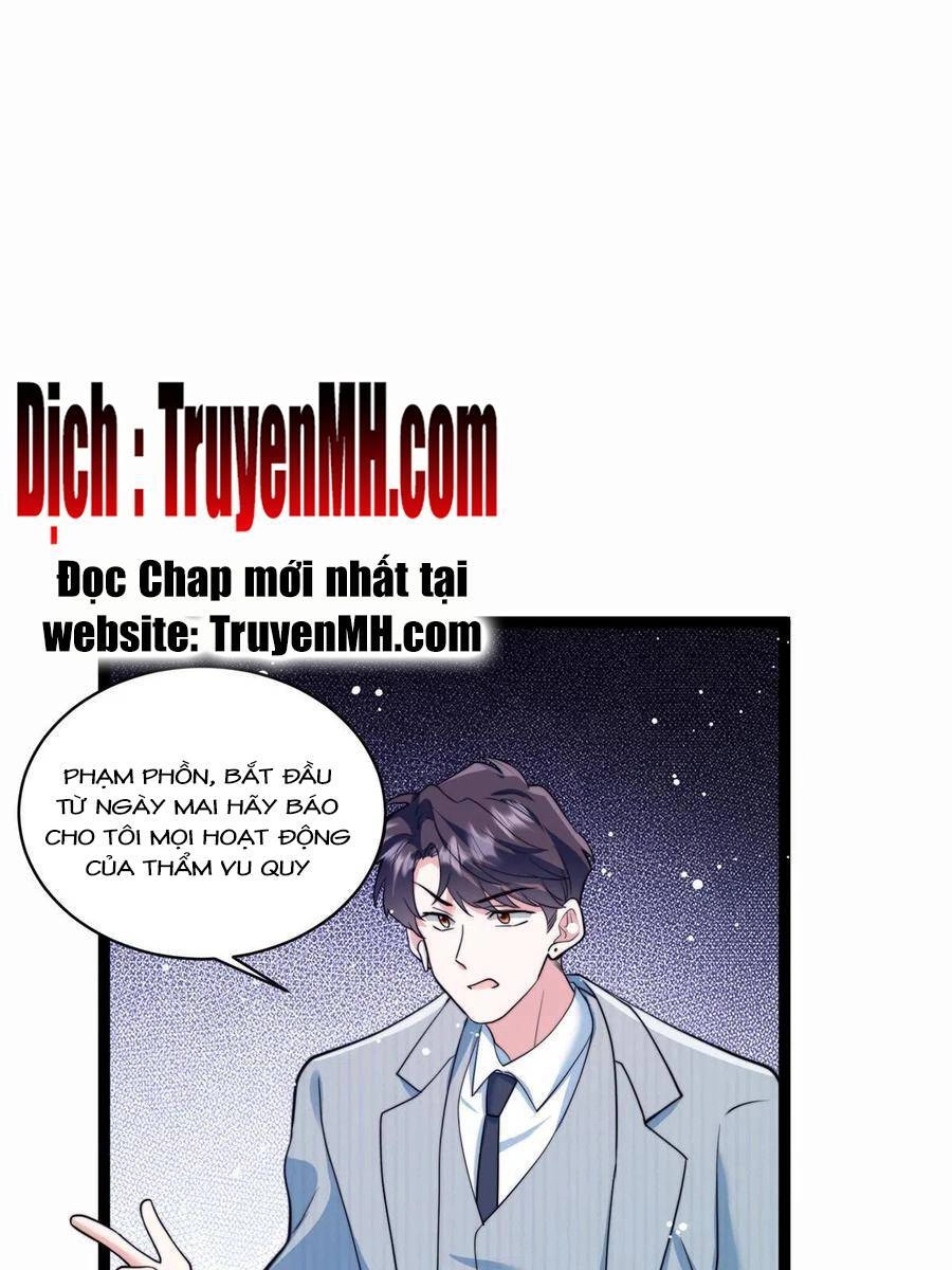 Nam Thành Chờ Trăng Về Chapter 233 - 15