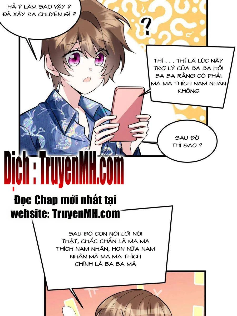 Nam Thành Chờ Trăng Về Chapter 233 - 21