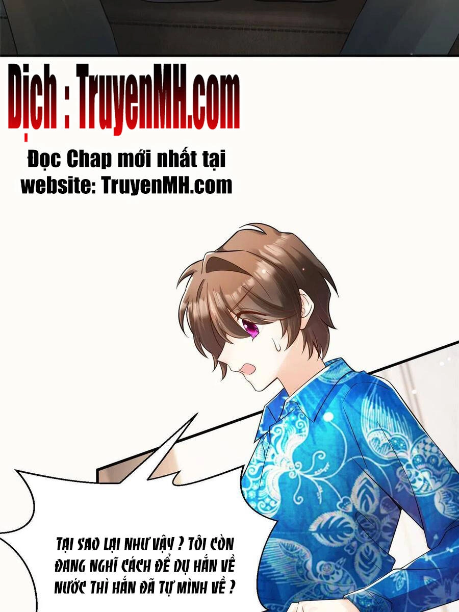 Nam Thành Chờ Trăng Về Chapter 234 - 3