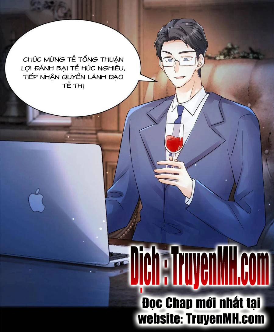 Nam Thành Chờ Trăng Về Chapter 234 - 9