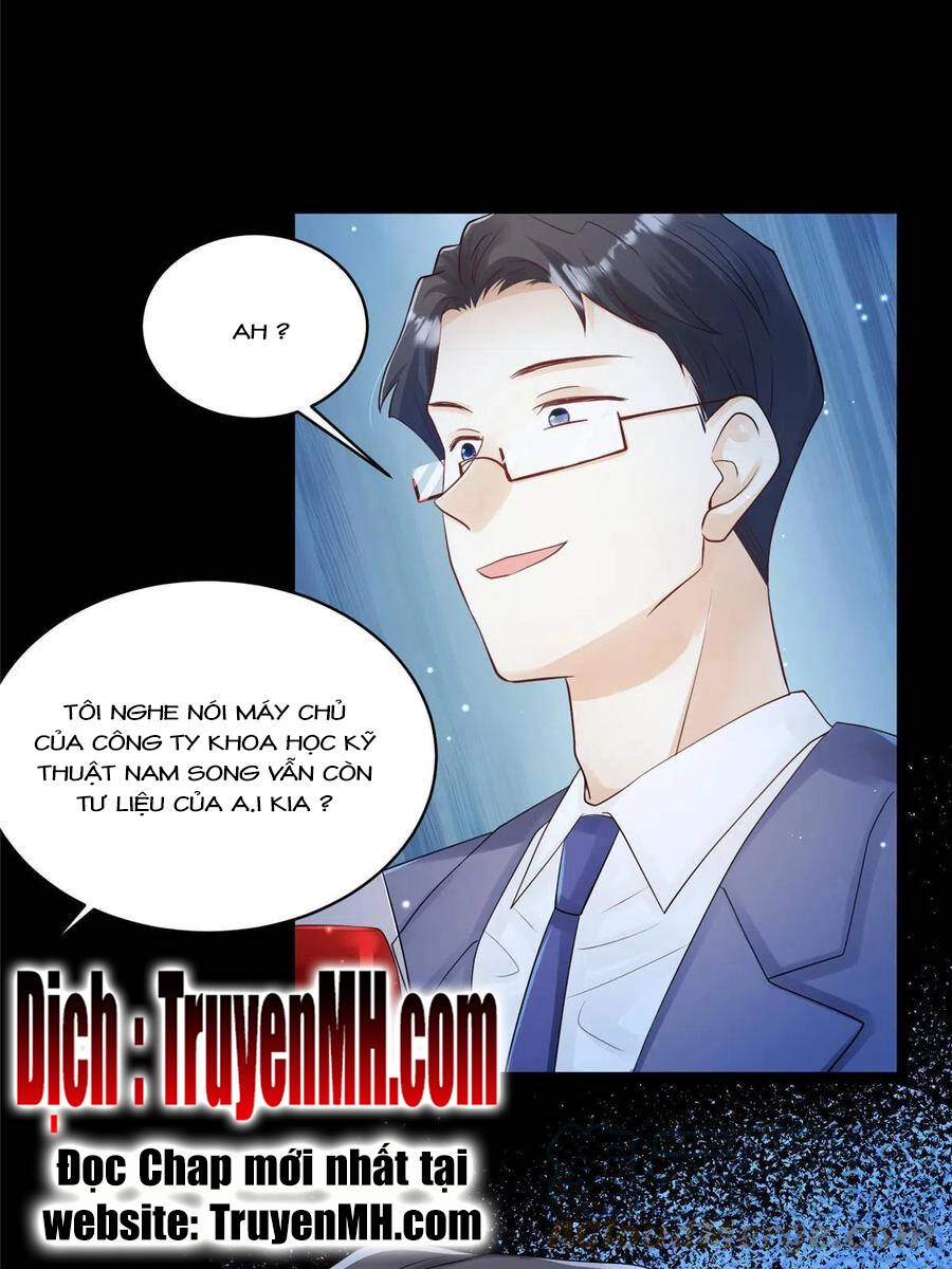 Nam Thành Chờ Trăng Về Chapter 234 - 11