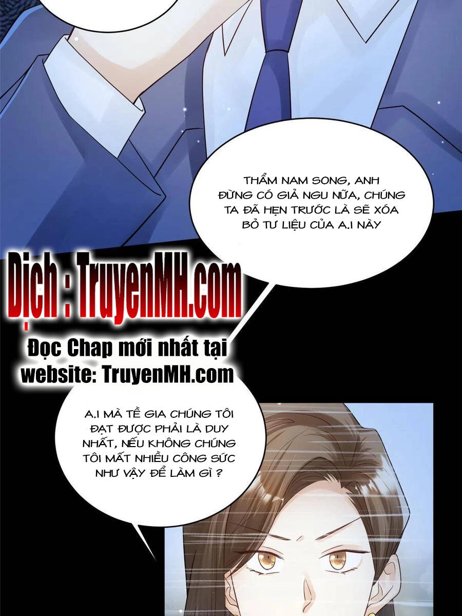 Nam Thành Chờ Trăng Về Chapter 234 - 13