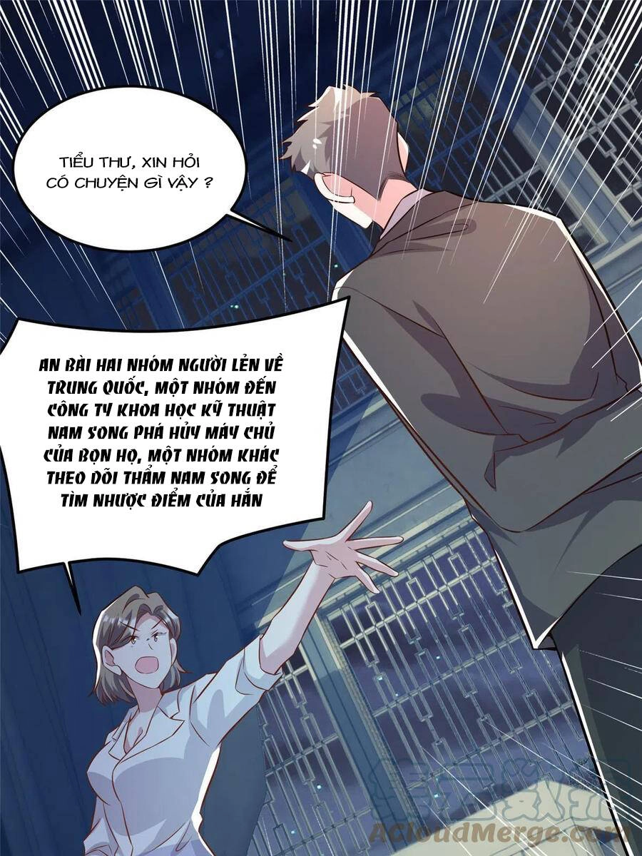 Nam Thành Chờ Trăng Về Chapter 234 - 26