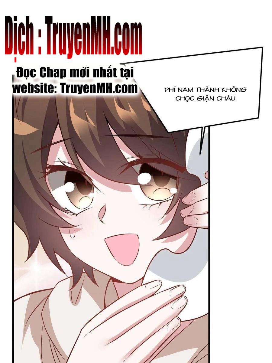 Nam Thành Chờ Trăng Về Chapter 235 - 10