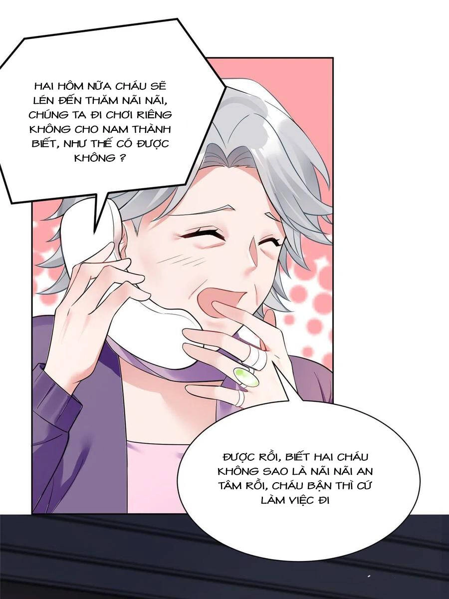 Nam Thành Chờ Trăng Về Chapter 235 - 14