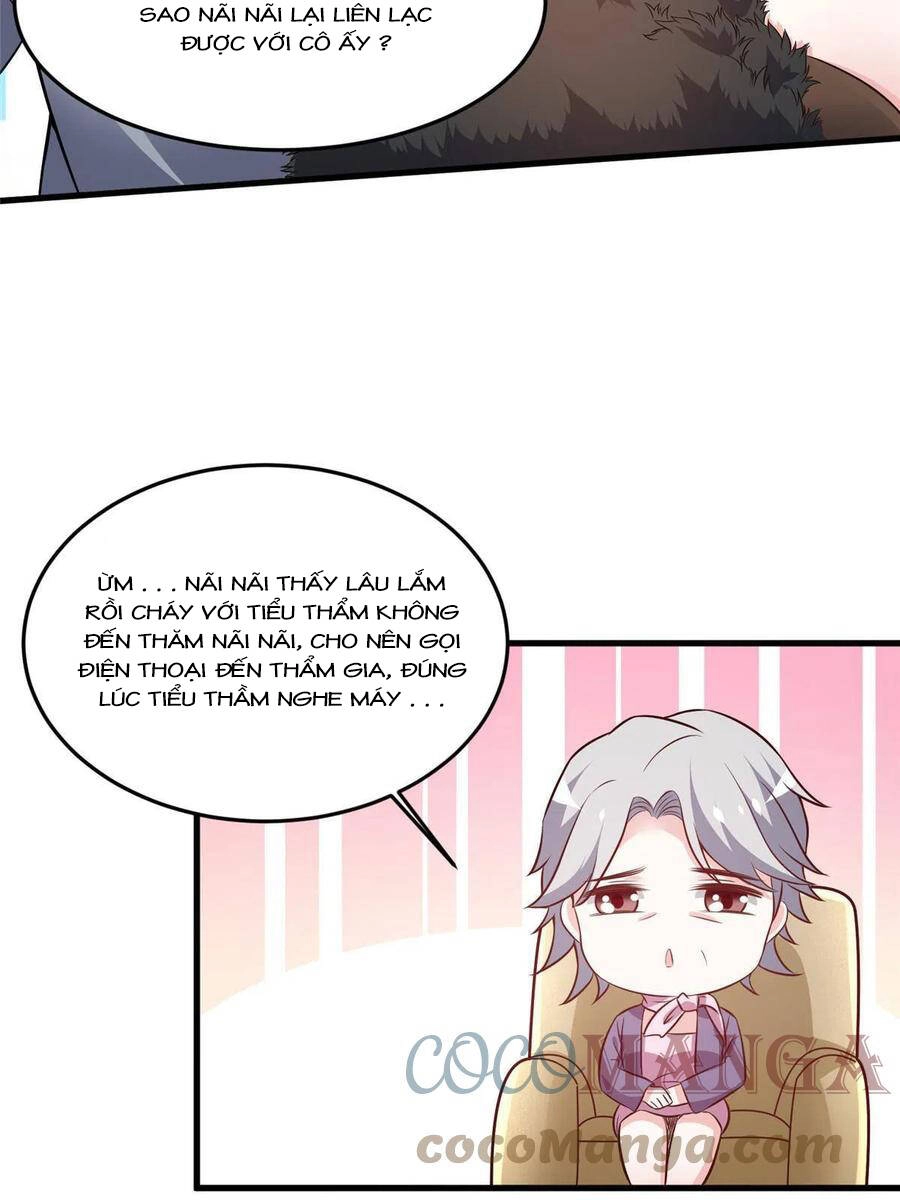 Nam Thành Chờ Trăng Về Chapter 236 - 3