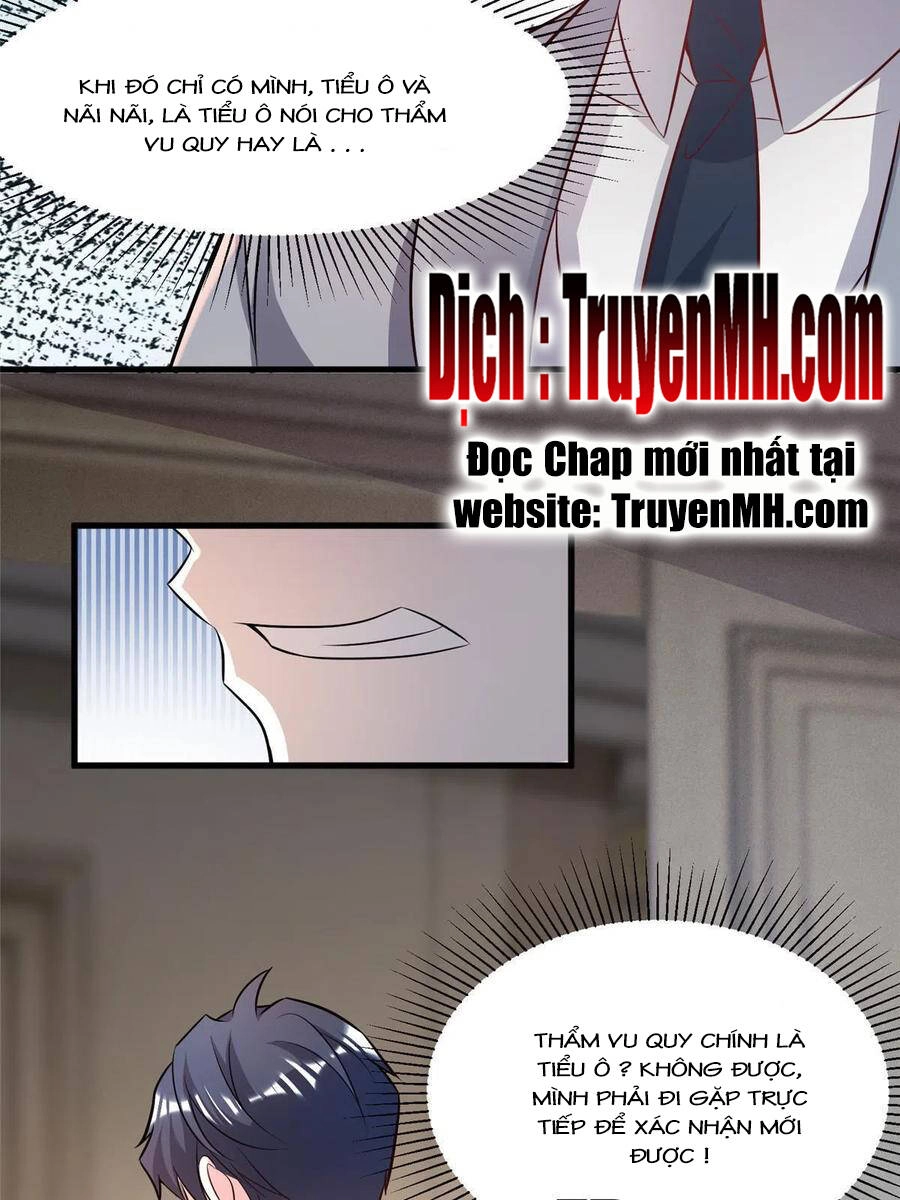 Nam Thành Chờ Trăng Về Chapter 236 - 8