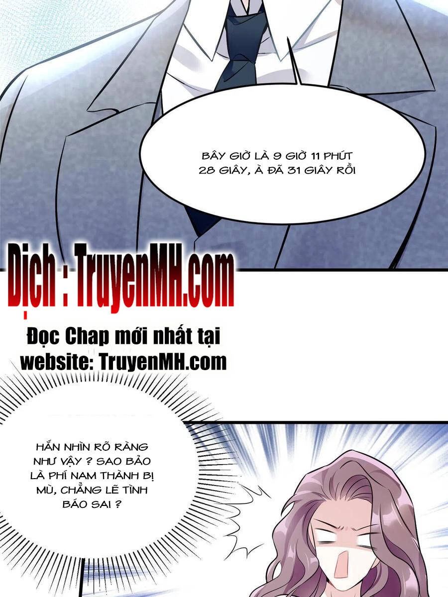 Nam Thành Chờ Trăng Về Chapter 236 - 16