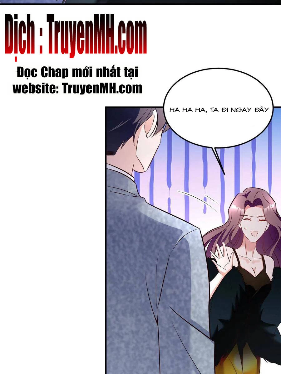 Nam Thành Chờ Trăng Về Chapter 236 - 20