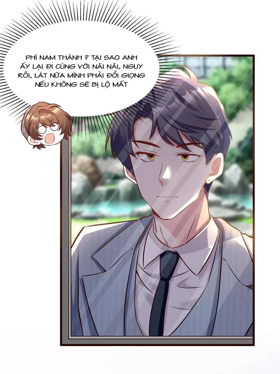 Nam Thành Chờ Trăng Về Chapter 237 - 10