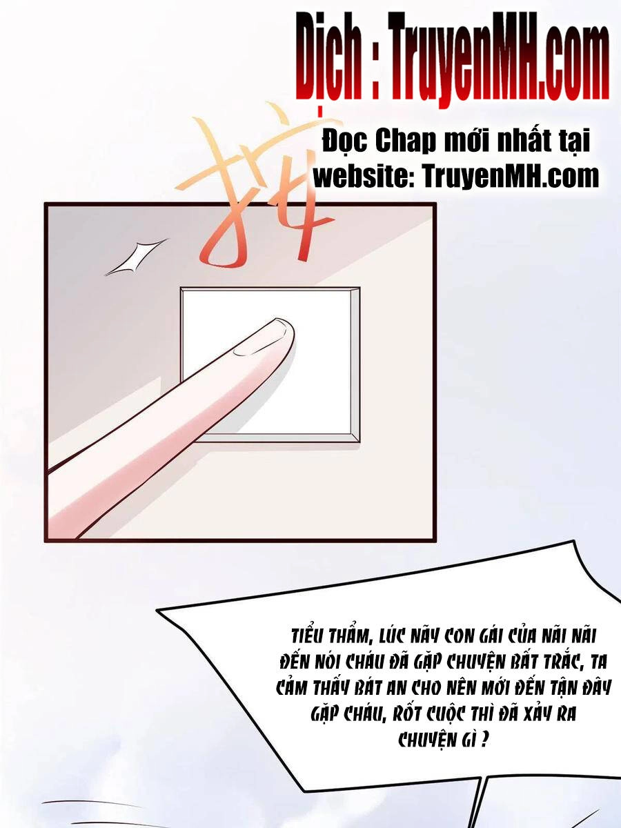 Nam Thành Chờ Trăng Về Chapter 237 - 11