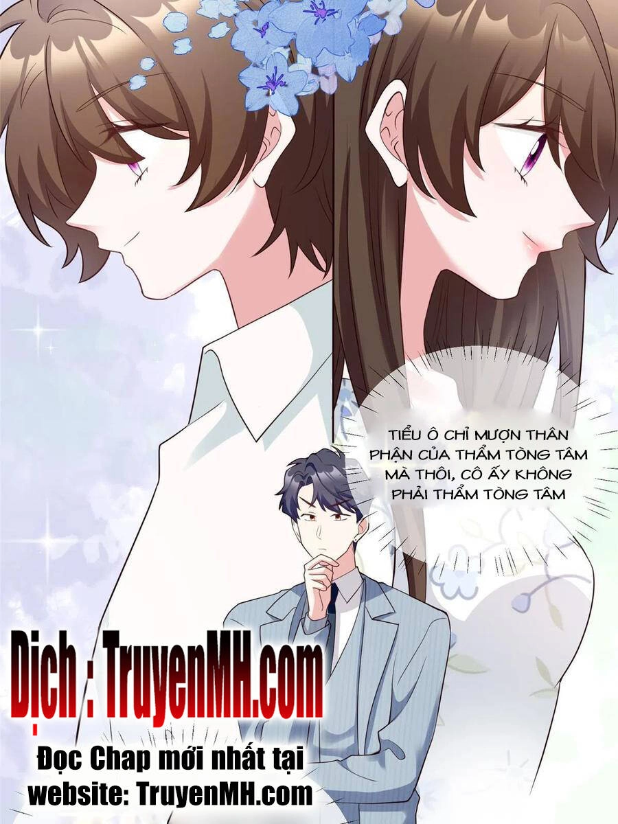 Nam Thành Chờ Trăng Về Chapter 237 - 19