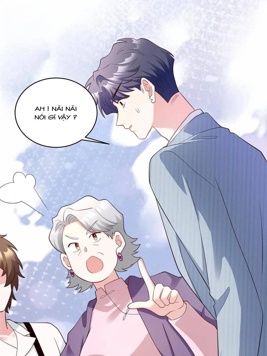 Nam Thành Chờ Trăng Về Chapter 237 - 22