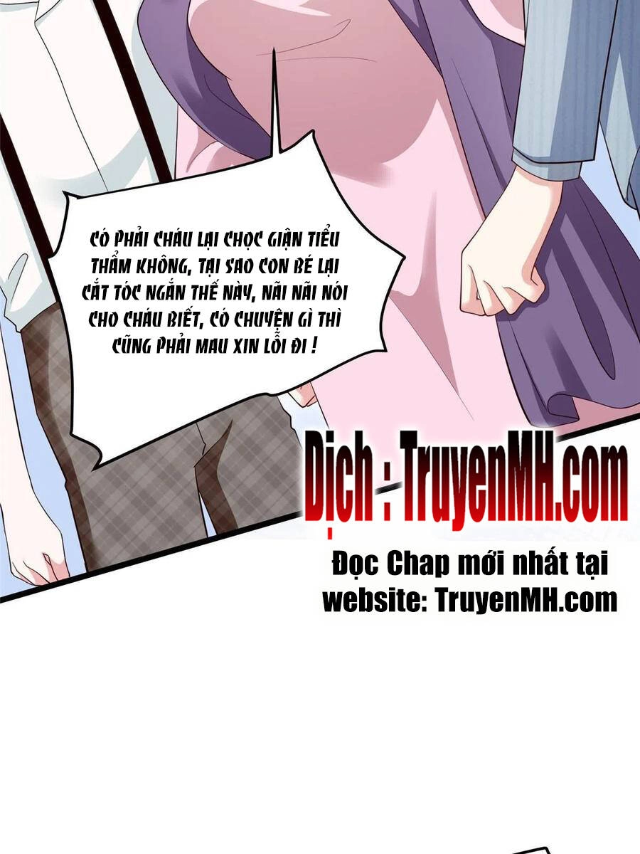 Nam Thành Chờ Trăng Về Chapter 237 - 23