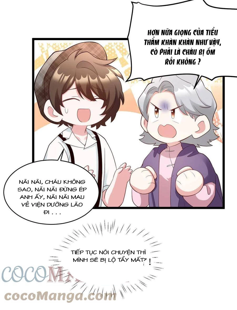 Nam Thành Chờ Trăng Về Chapter 237 - 24